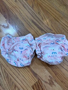 Toddler Training Panties